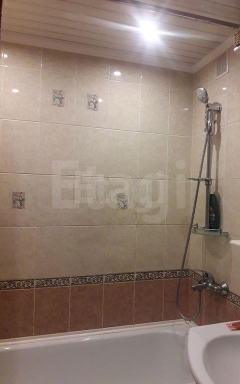 Продажа 3-комнатной квартиры, Красноярск, Краснодарская, 17 Продажа 3-комнатной квартиры, Красноярск, Краснодарская, 17
