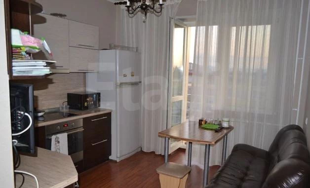 Продажа 1-комнатной квартиры, Красноярск, Авиаторов, 23 Продажа 1-комнатной квартиры, Красноярск, Авиаторов, 23