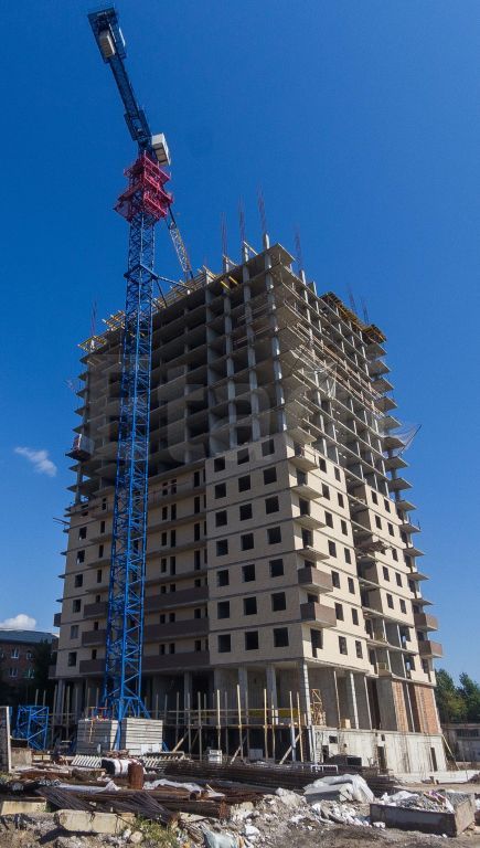 Продажа 1-комнатной новостройки, Красноярск, Дудинская, 2б Продажа 1-комнатной новостройки, Красноярск, Дудинская, 2б
