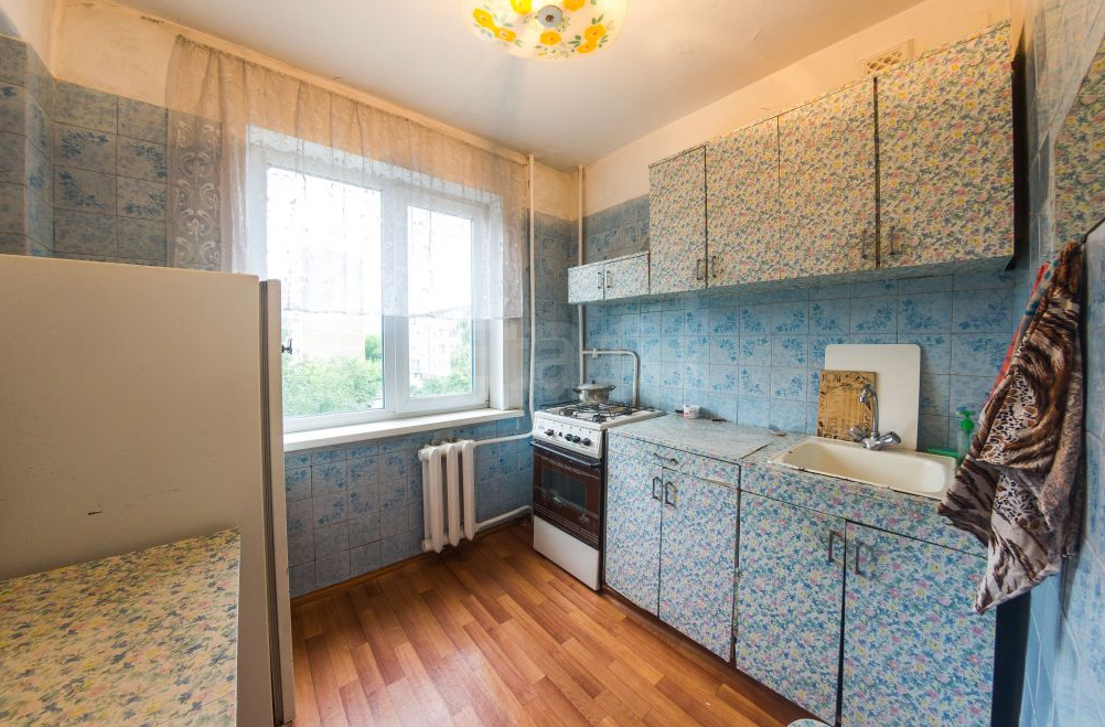 Продажа 3-комнатной квартиры, Красноярск, Железнодорожников, 8 Продажа 3-комнатной квартиры, Красноярск, Железнодорожников, 8
