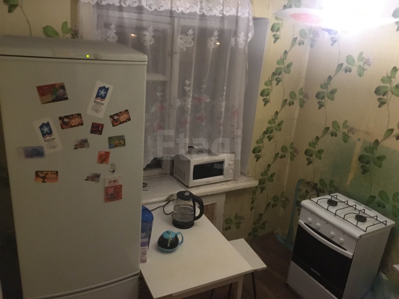 Продажа 2-комнатной квартиры, Красноярск, Комбайностроителей, 8а Продажа 2-комнатной квартиры, Красноярск, Комбайностроителей, 8а