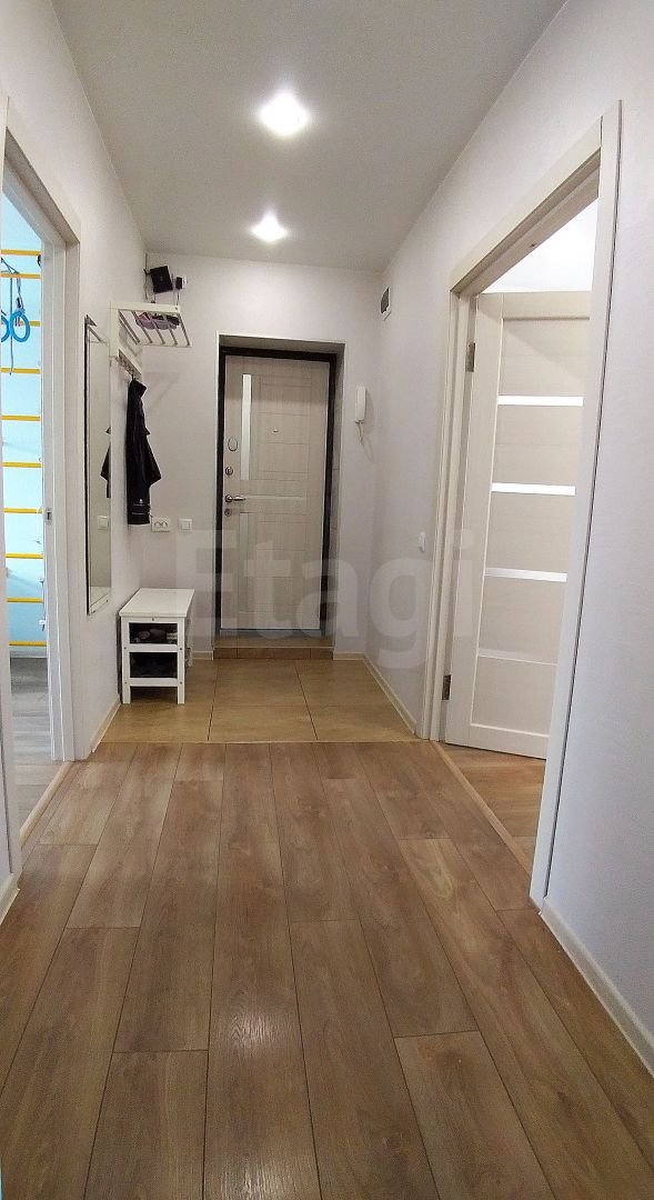 Продажа 3-комнатной квартиры, Красноярск, 9 Мая, 30 Продажа 3-комнатной квартиры, Красноярск, 9 Мая, 30