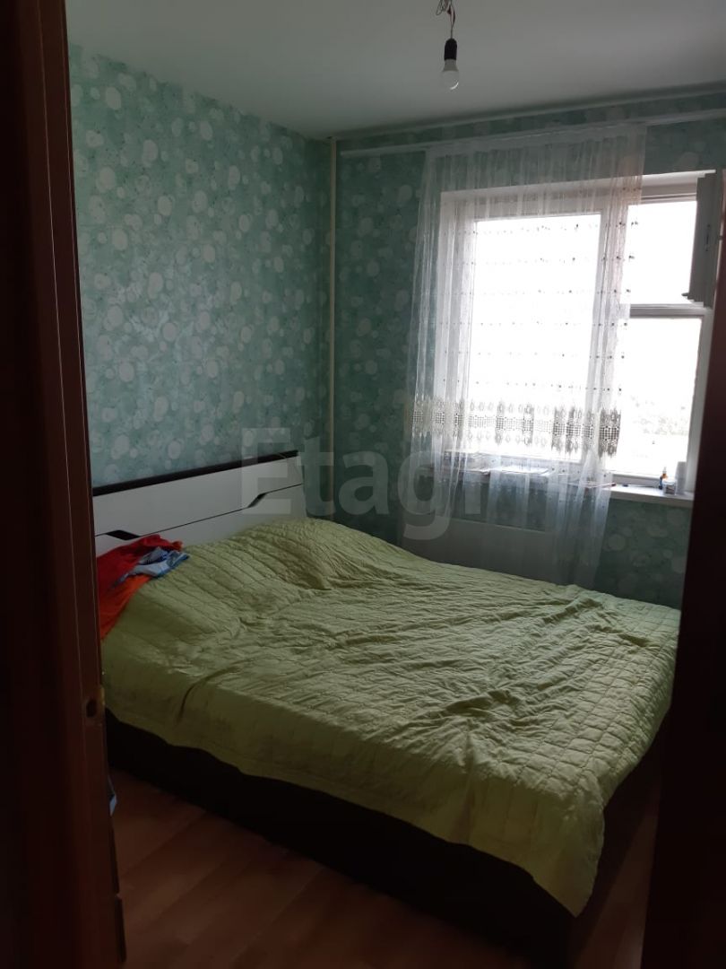 Продажа 3-комнатной квартиры, Красноярск, Шевченко, 48 Продажа 3-комнатной квартиры, Красноярск, Шевченко, 48