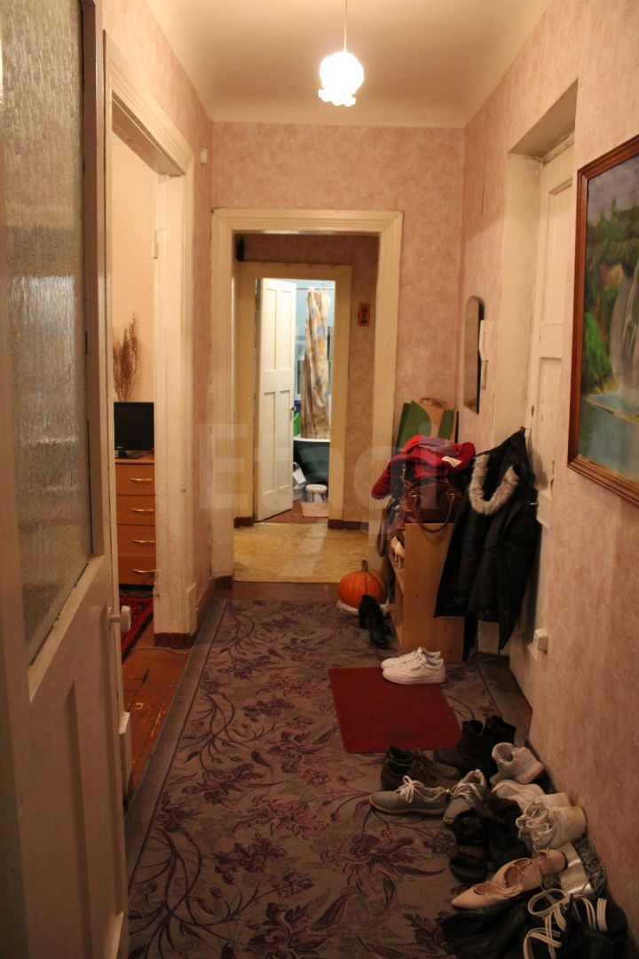 Продажа 2-комнатной квартиры, Красноярск, пр-т им. газеты «Красноярский рабочий», 106 Продажа 2-комнатной квартиры, Красноярск, пр-т им. газеты «Красноярский рабочий», 106