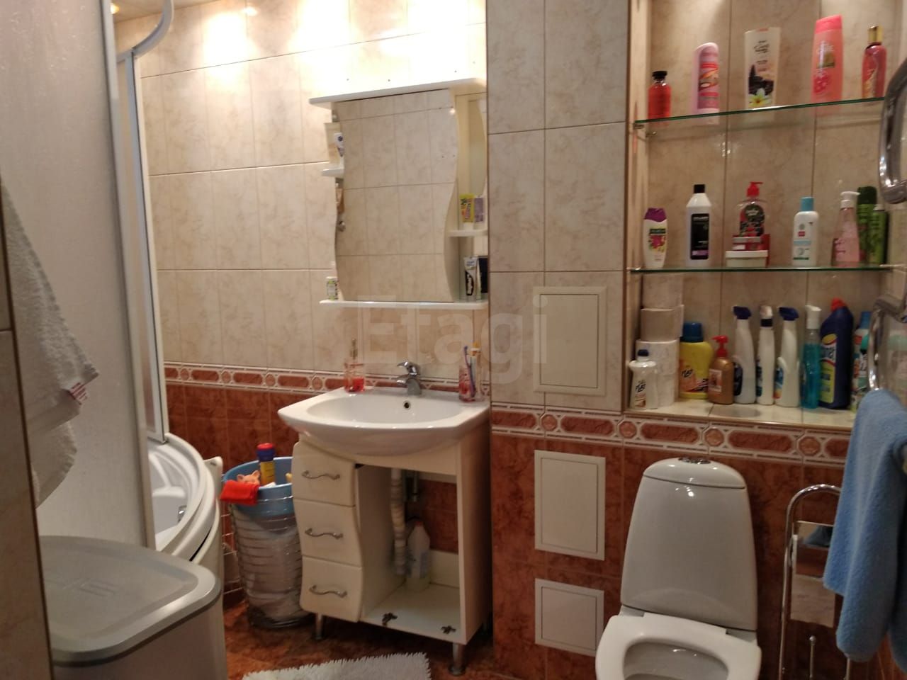 Продажа 3-комнатной квартиры, Красноярск, Светлогорская, 31 Продажа 3-комнатной квартиры, Красноярск, Светлогорская, 31