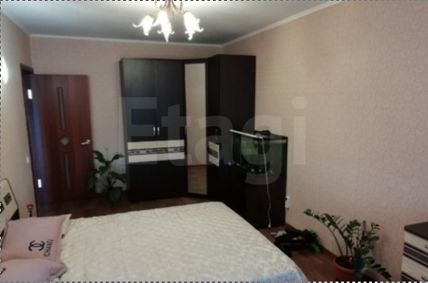 Продажа 3-комнатной квартиры, Красноярск, Тотмина, 35 Продажа 3-комнатной квартиры, Красноярск, Тотмина, 35