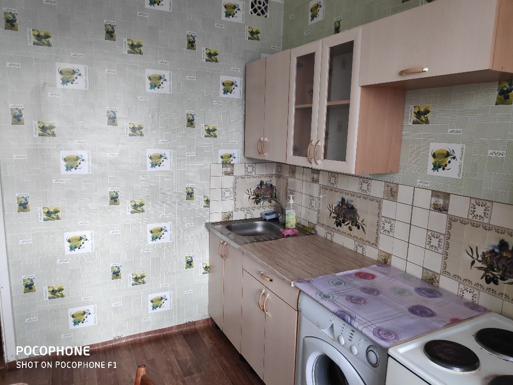 Продажа 1-комнатной квартиры, Красноярск, Молокова, 31 Продажа 1-комнатной квартиры, Красноярск, Молокова, 31