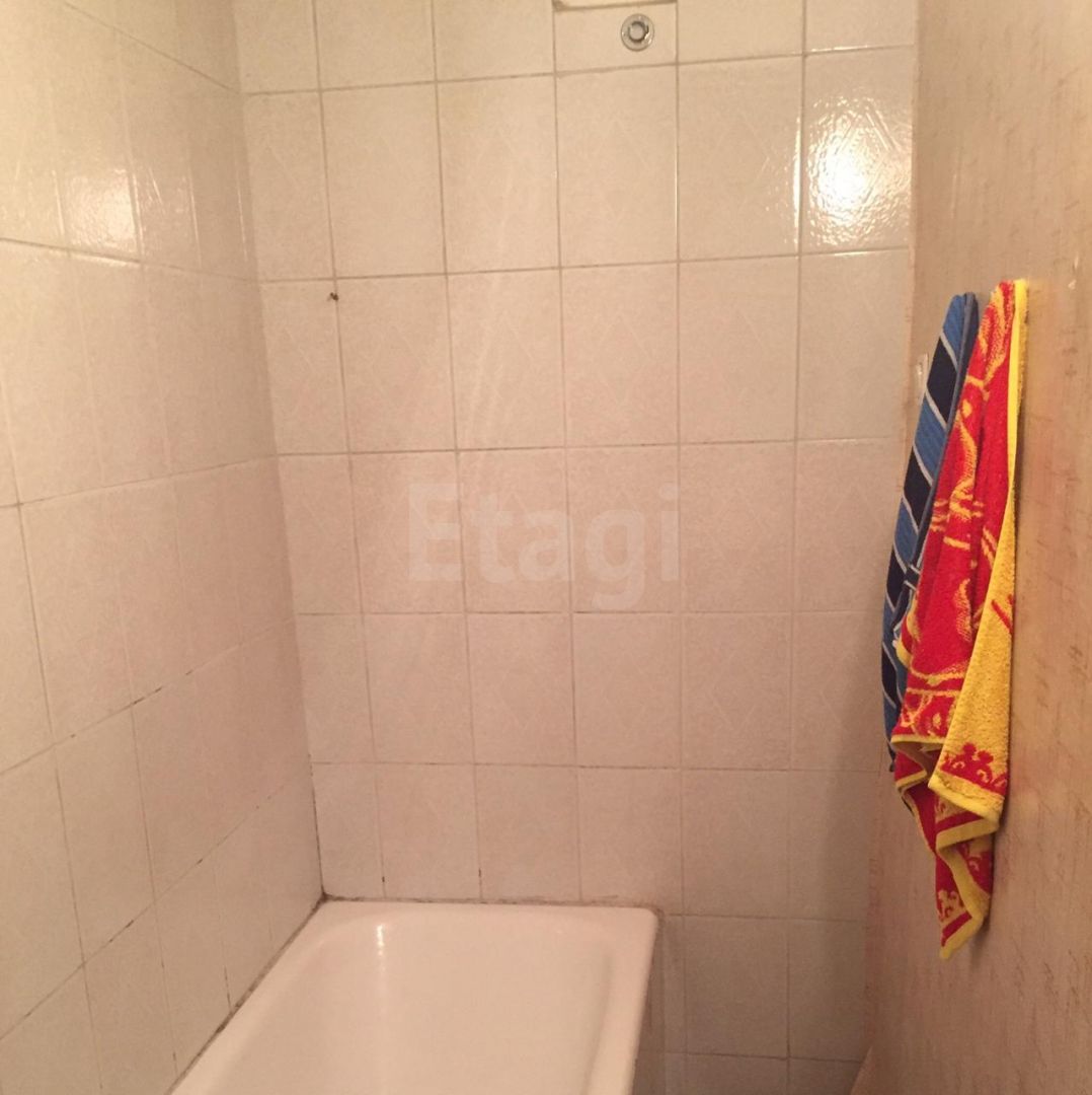 Продажа 1-комнатной квартиры, Красноярск, Красномосковская, 3 Продажа 1-комнатной квартиры, Красноярск, Красномосковская, 3