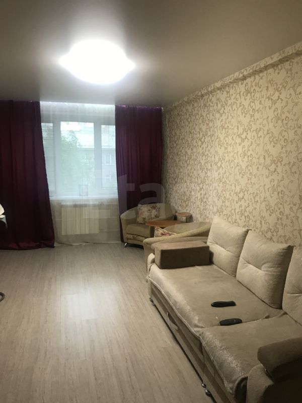 Продажа 3-комнатной квартиры, Красноярск, Побежимова, 15 Продажа 3-комнатной квартиры, Красноярск, Побежимова, 15