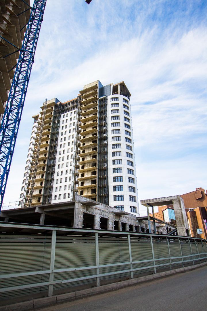 Продажа 3-комнатной новостройки, Красноярск, Ленина, Адмирал д. 1 Продажа 3-комнатной новостройки, Красноярск, Ленина, Адмирал д. 1