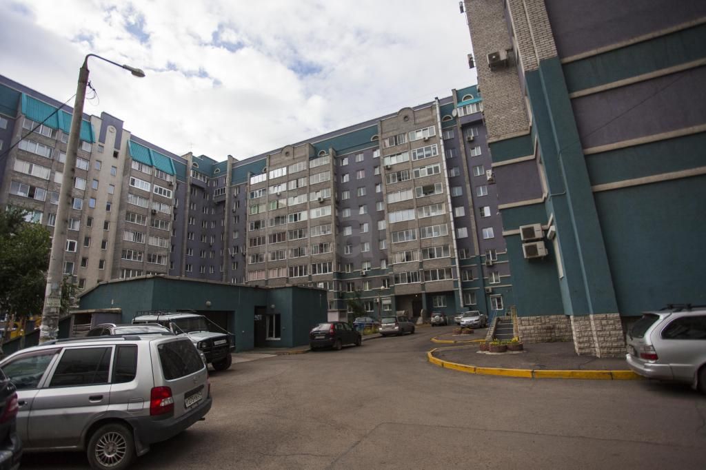Продажа 3-комнатной квартиры, Красноярск, Взлетная, 24а Продажа 3-комнатной квартиры, Красноярск, Взлетная, 24а