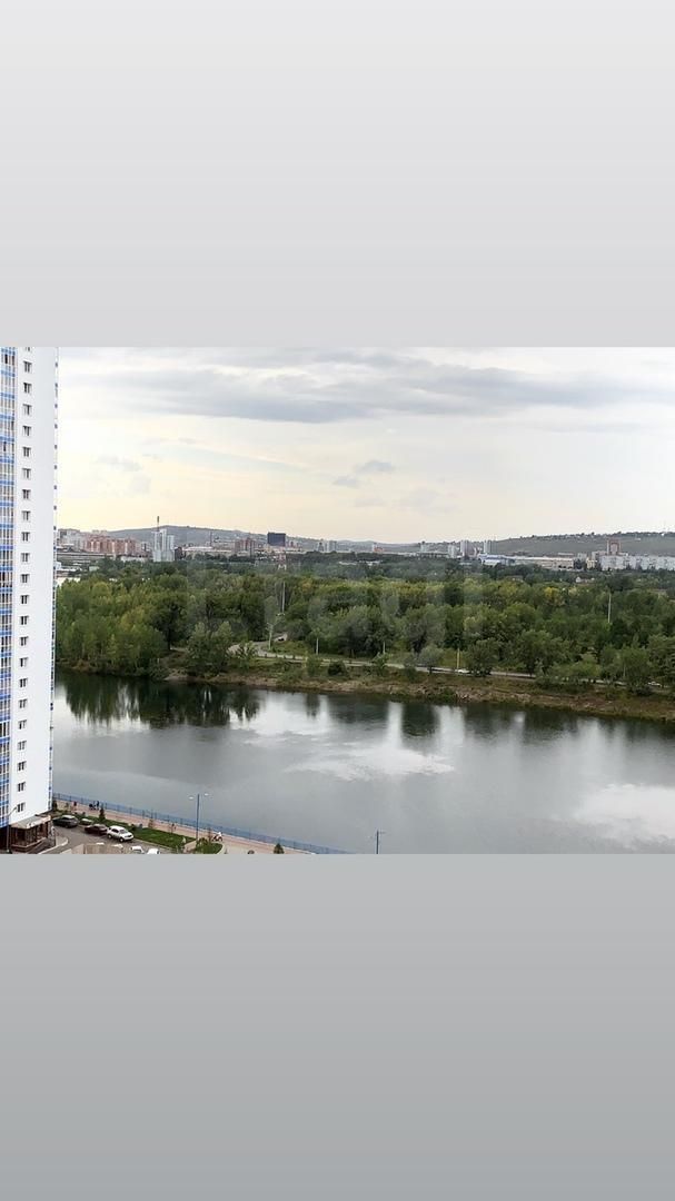Продажа 1-комнатной квартиры, Красноярск, Карамзина, 6 Продажа 1-комнатной квартиры, Красноярск, Карамзина, 6