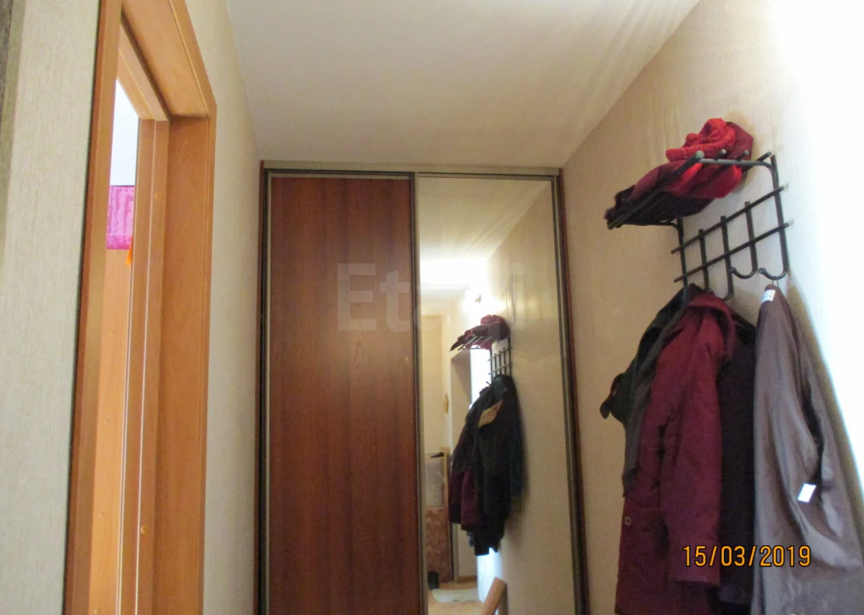 Продажа 1-комнатной квартиры, Красноярск, Соколовская, 74 Продажа 1-комнатной квартиры, Красноярск, Соколовская, 74