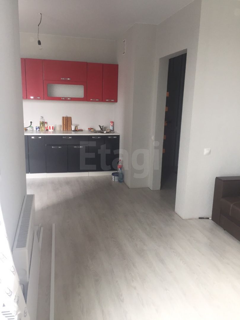 Продажа 1-комнатной квартиры, Красноярск, Алексеева, 46 Продажа 1-комнатной квартиры, Красноярск, Алексеева, 46