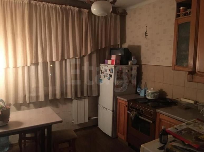 Продажа 4-комнатной квартиры, Красноярск, Железнодорожников, 18в Продажа 4-комнатной квартиры, Красноярск, Железнодорожников, 18в