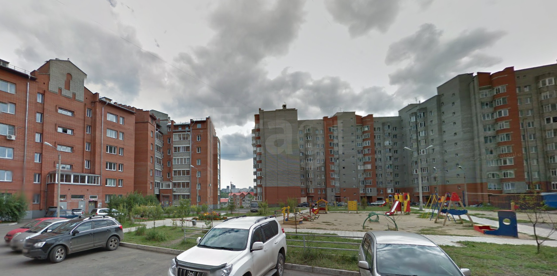 Продажа 3-комнатной квартиры, Красноярск, Словцова, 1 Продажа 3-комнатной квартиры, Красноярск, Словцова, 1