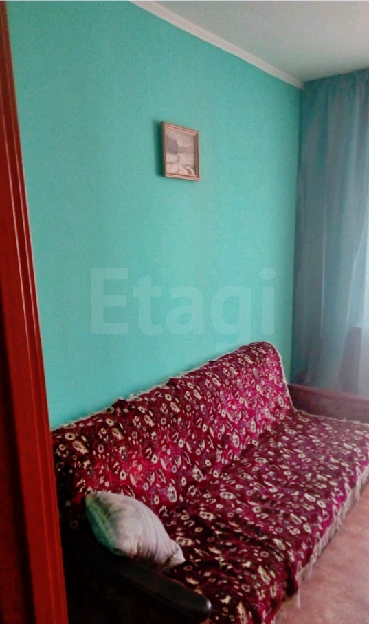 Продажа 3-комнатной квартиры, Красноярск, Железнодорожников, 22а Продажа 3-комнатной квартиры, Красноярск, Железнодорожников, 22а