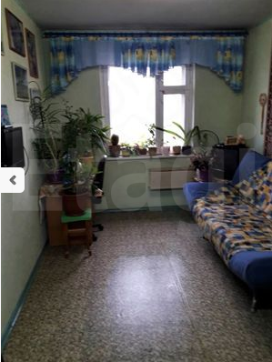 Продажа 3-комнатной квартиры, Красноярск, Софьи Ковалевской, 2г Продажа 3-комнатной квартиры, Красноярск, Софьи Ковалевской, 2г