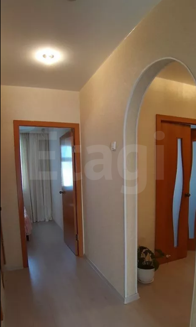 Продажа 3-комнатной квартиры, Красноярск, Молокова, 1г Продажа 3-комнатной квартиры, Красноярск, Молокова, 1г