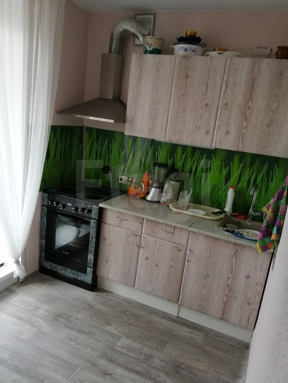 Продажа 2-комнатной квартиры, Красноярск, Комсомольский пр-т, 23 Продажа 2-комнатной квартиры, Красноярск, Комсомольский пр-т, 23