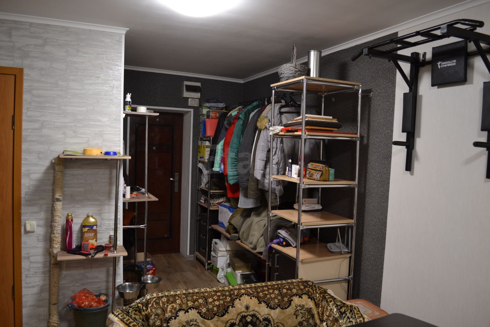 Продажа 2-комнатной квартиры, Красноярск, Вильского, 3 Продажа 2-комнатной квартиры, Красноярск, Вильского, 3