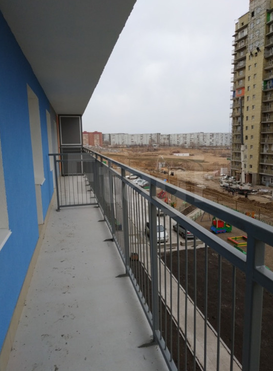 Продажа 1-комнатной новостройки, Красноярск, 60 лет образования СССР пр-т, Жилой дом № 11. Квартал домов № 2 в III мкрн. «Солнечный» Продажа 1-комнатной новостройки, Красноярск, 60 лет образования СССР пр-т, Жилой дом № 11. Квартал домов № 2 в III мкрн. «Солнечный»
