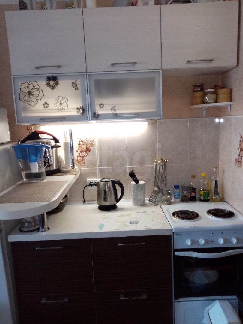 Продажа 1-комнатной квартиры, Красноярск, Устиновича, 30 Продажа 1-комнатной квартиры, Красноярск, Устиновича, 30