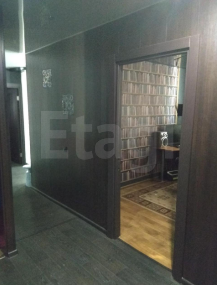Продажа 4-комнатной квартиры, Красноярск, Парашютная, 76 Продажа 4-комнатной квартиры, Красноярск, Парашютная, 76