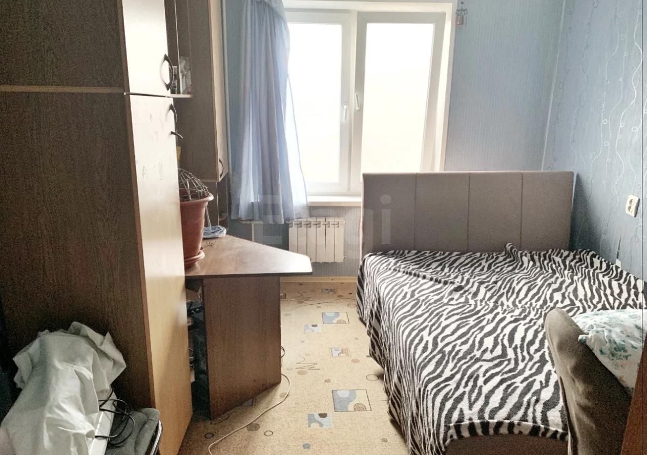 Продажа 3-комнатной квартиры, Красноярск, Академика Павлова, 55 Продажа 3-комнатной квартиры, Красноярск, Академика Павлова, 55