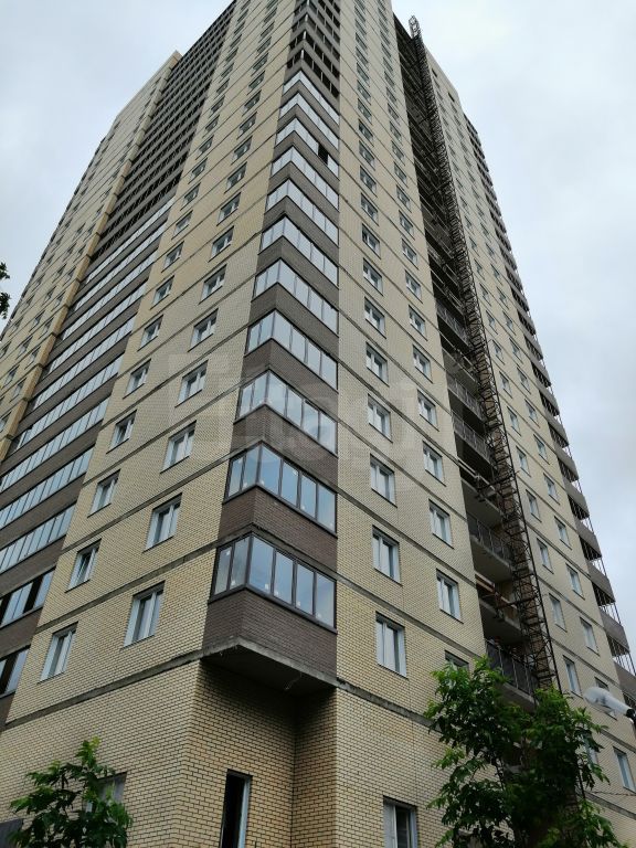 Продажа 1-комнатной новостройки, Красноярск, Дудинская, ЖК Продажа 1-комнатной новостройки, Красноярск, Дудинская, ЖК