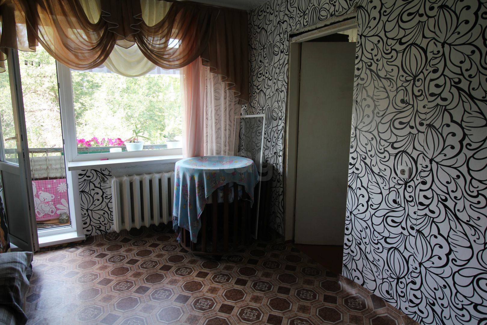Продажа 4-комнатной квартиры, Красноярск, Красномосковская, 1 Продажа 4-комнатной квартиры, Красноярск, Красномосковская, 1