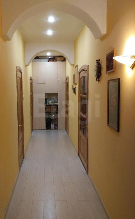 Продажа 3-комнатной квартиры, Красноярск, Баумана, 12 Продажа 3-комнатной квартиры, Красноярск, Баумана, 12