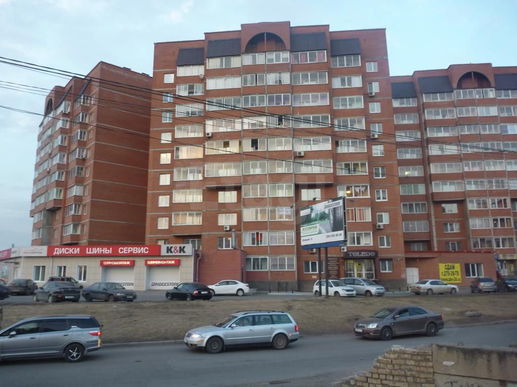 Продажа 1-комнатной квартиры, Красноярск, Шумяцкого, 6 Продажа 1-комнатной квартиры, Красноярск, Шумяцкого, 6