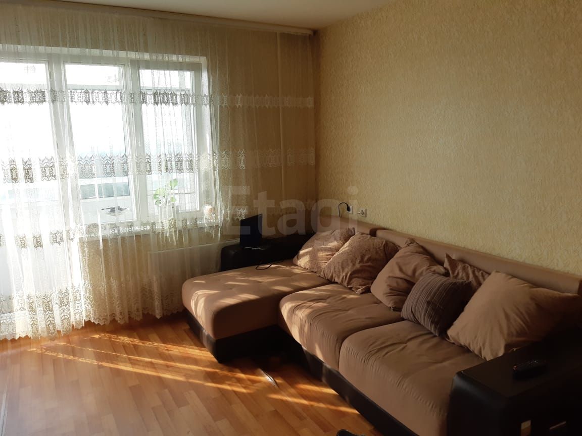 Продажа 3-комнатной квартиры, Красноярск, Шевченко, 48 Продажа 3-комнатной квартиры, Красноярск, Шевченко, 48