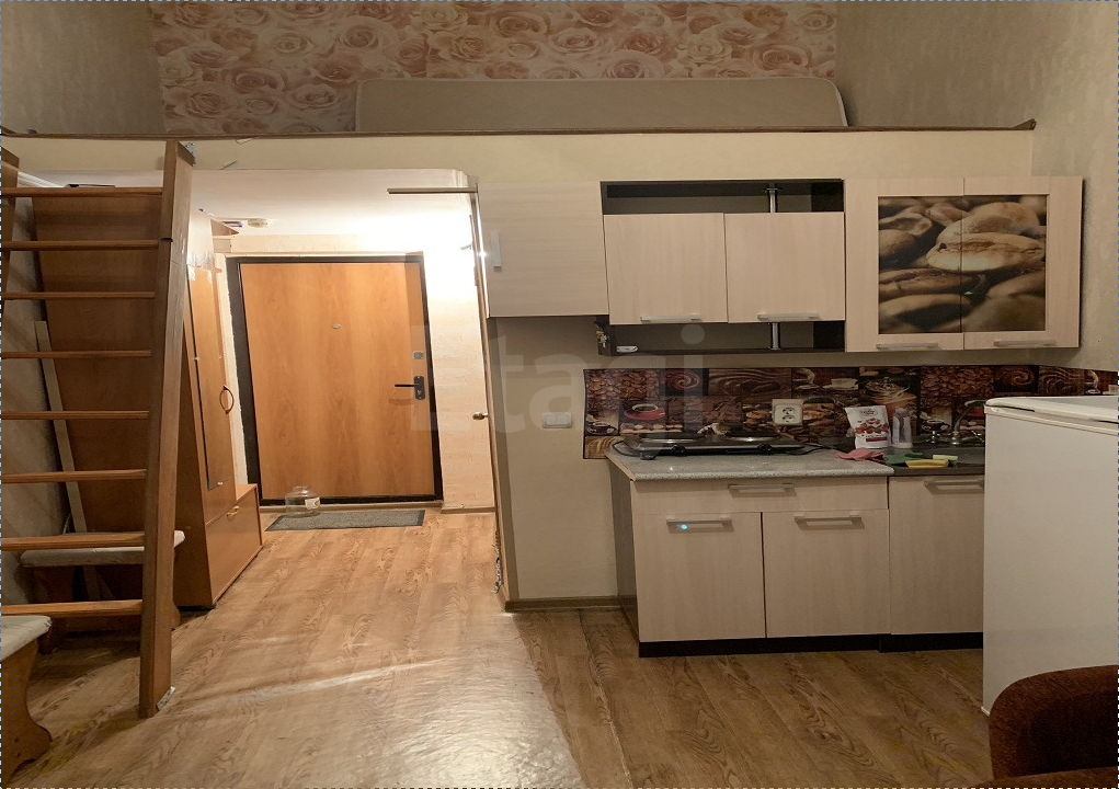 Продажа 1-комнатной квартиры, Красноярск, Академика Киренского, 9а Продажа 1-комнатной квартиры, Красноярск, Академика Киренского, 9а