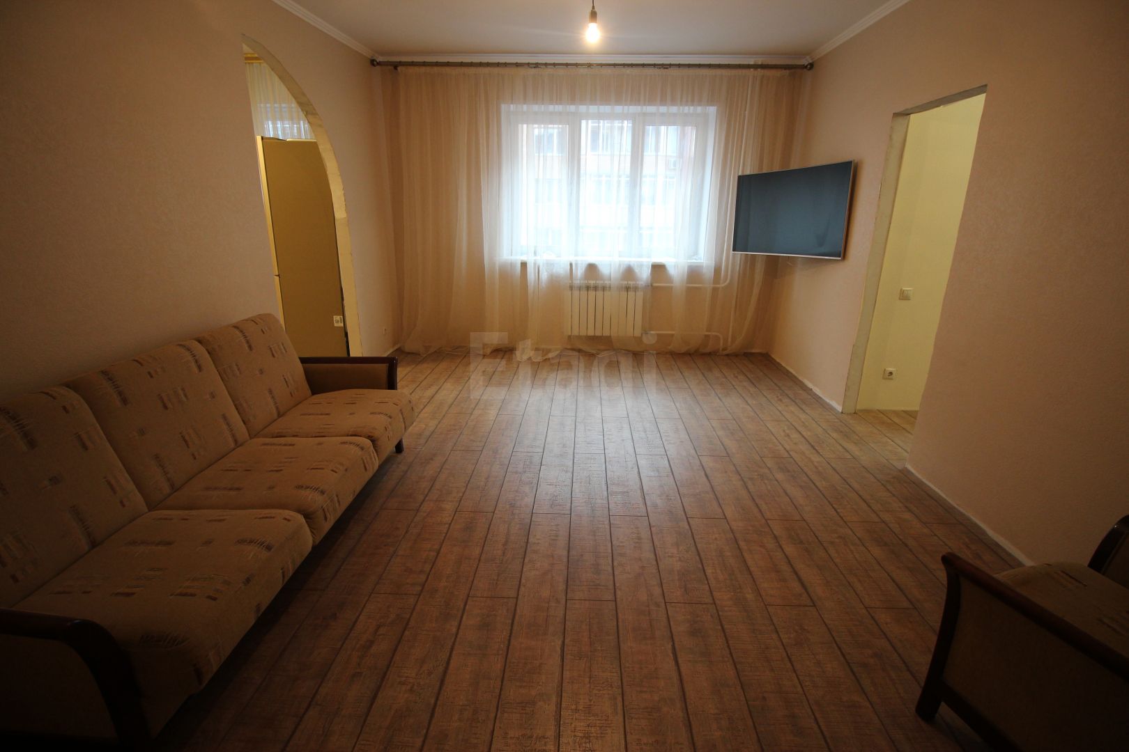 Продажа 3-комнатной квартиры, Красноярск, Белопольского, 2а Продажа 3-комнатной квартиры, Красноярск, Белопольского, 2а