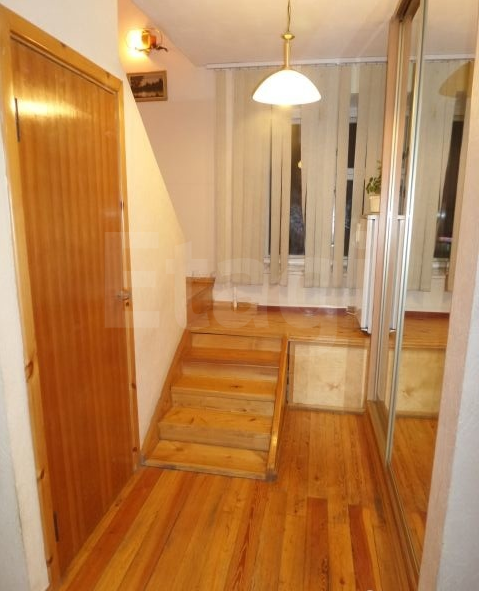 Продажа 4-комнатной квартиры, Красноярск, Чкалова, 41 Продажа 4-комнатной квартиры, Красноярск, Чкалова, 41