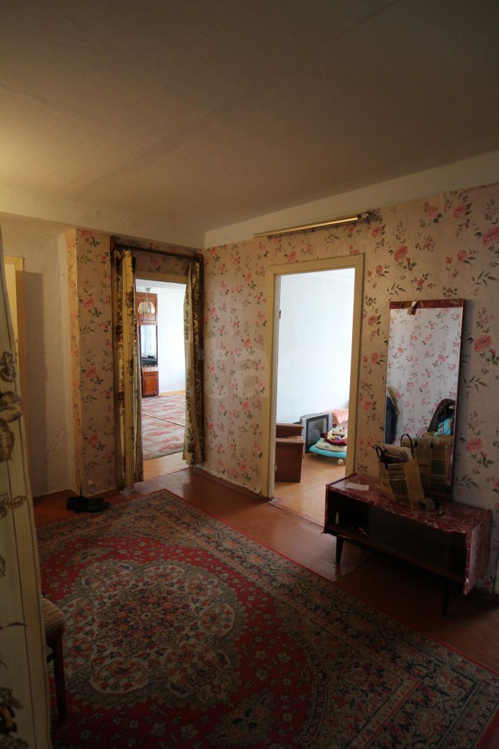 Продажа 3-комнатной квартиры, Красноярск, Металлургов пр-т, 10 Продажа 3-комнатной квартиры, Красноярск, Металлургов пр-т, 10