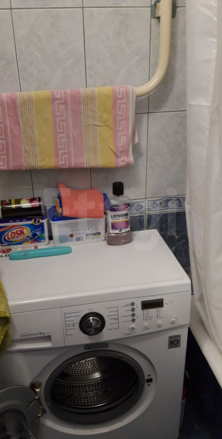 Продажа 2-комнатной квартиры, Красноярск, Вильского, 6а Продажа 2-комнатной квартиры, Красноярск, Вильского, 6а
