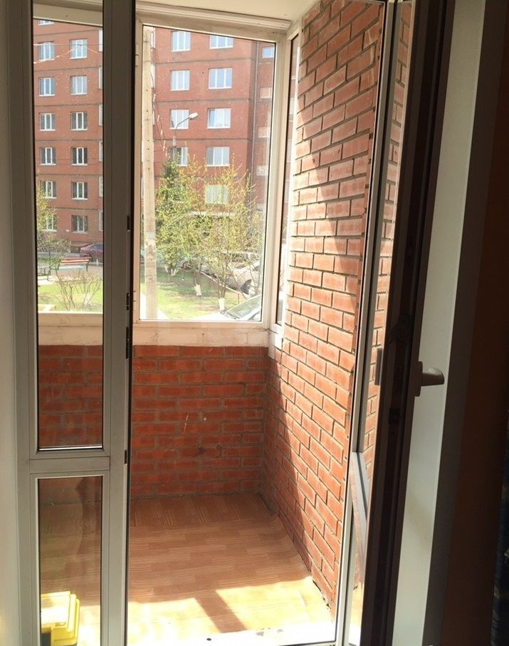 Продажа 1-комнатной квартиры, Красноярск, 9 Мая, 5 Продажа 1-комнатной квартиры, Красноярск, 9 Мая, 5