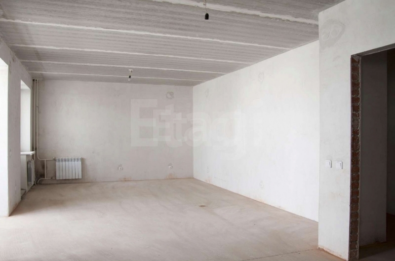 Продажа 3-комнатной новостройки, Красноярск, Петра Ломако, ЖК Продажа 3-комнатной новостройки, Красноярск, Петра Ломако, ЖК