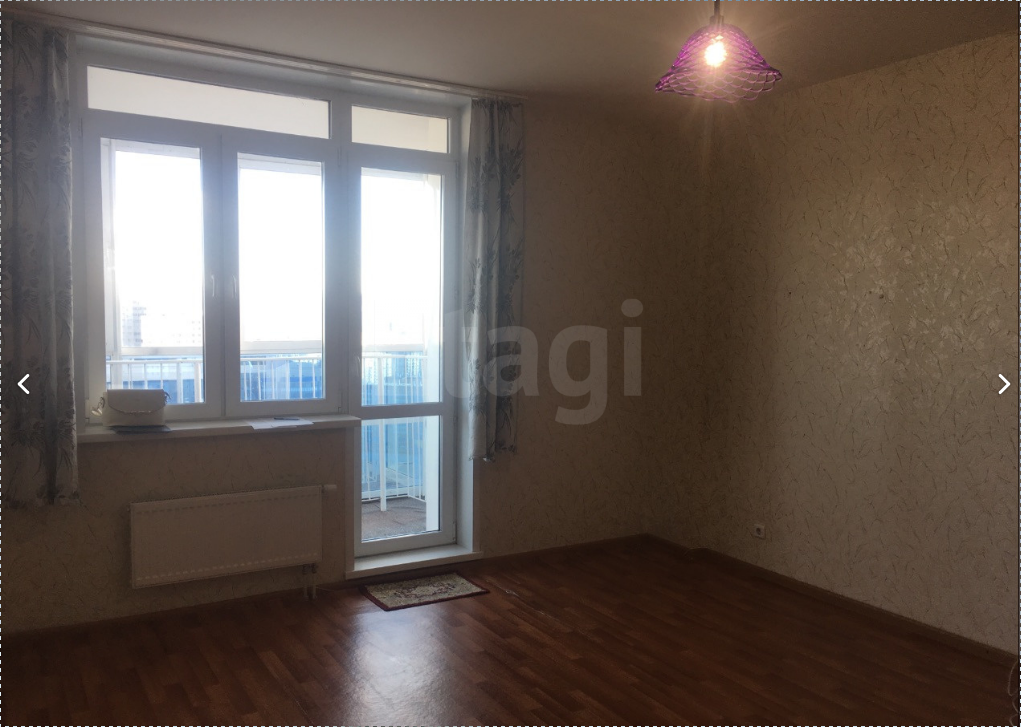 Продажа 1-комнатной квартиры, Красноярск, Алексеева, 43 Продажа 1-комнатной квартиры, Красноярск, Алексеева, 43