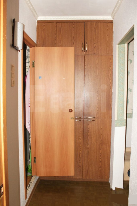 Продажа 2-комнатной квартиры, Красноярск, Комсомольский пр-т, 1б Продажа 2-комнатной квартиры, Красноярск, Комсомольский пр-т, 1б