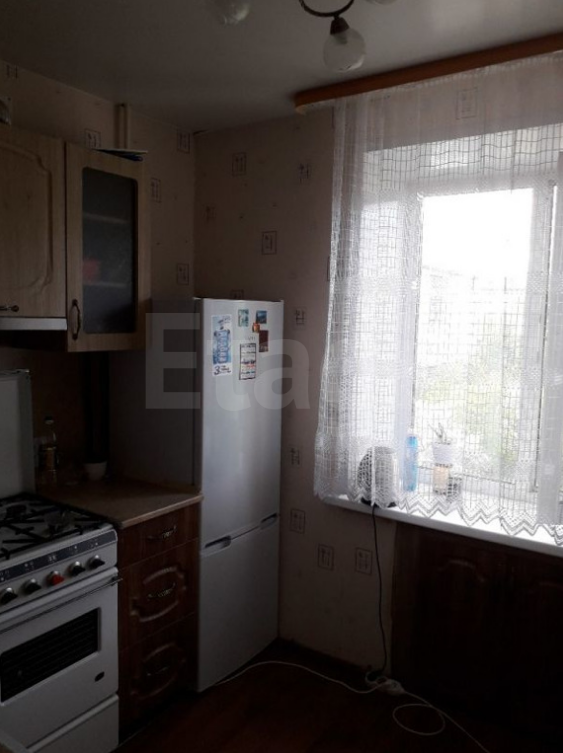 Продажа 1-комнатной квартиры, Красноярск, Тотмина, 1а Продажа 1-комнатной квартиры, Красноярск, Тотмина, 1а