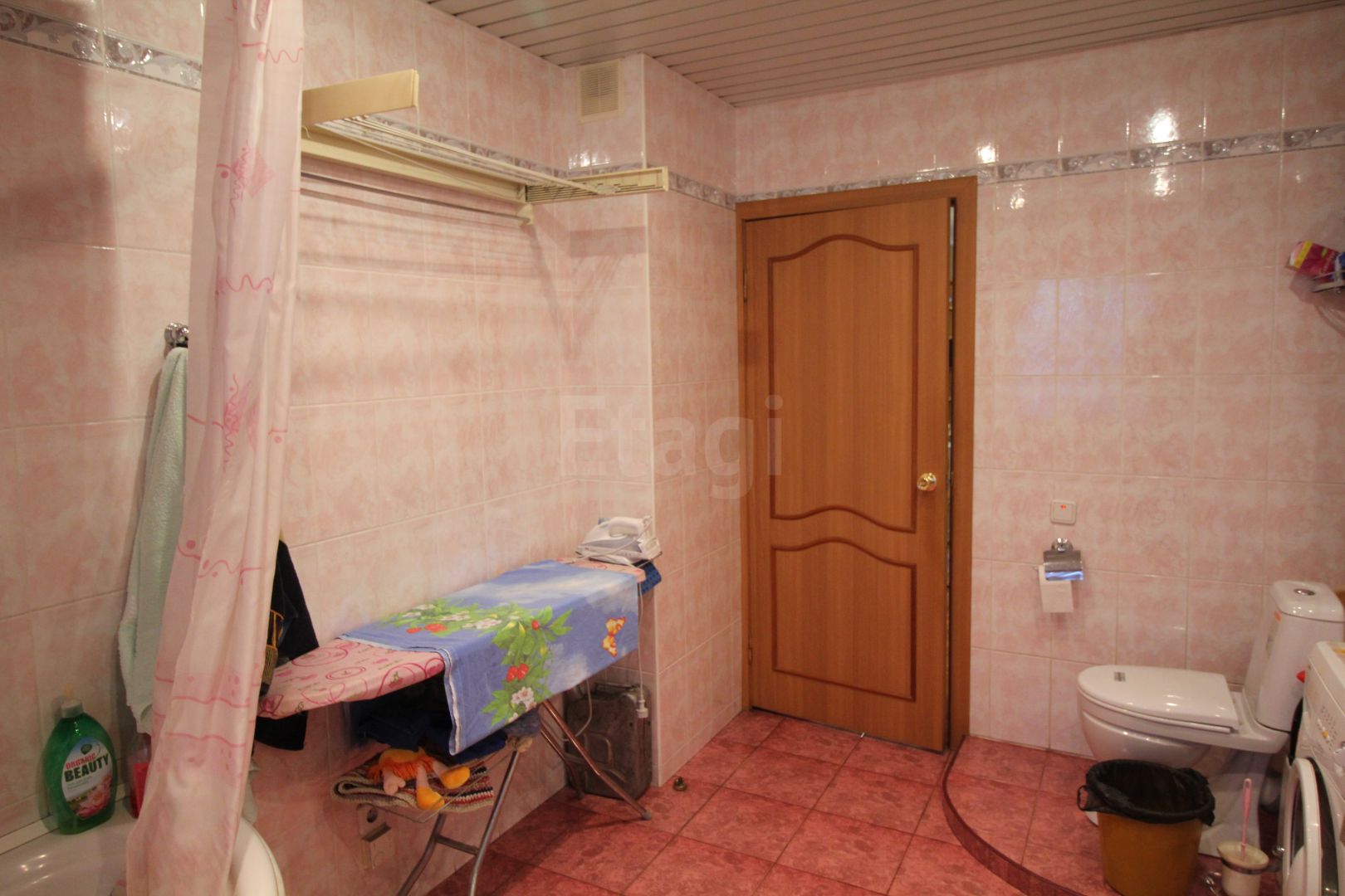 Продажа 3-комнатной квартиры, Красноярск, Копылова, 48 Продажа 3-комнатной квартиры, Красноярск, Копылова, 48
