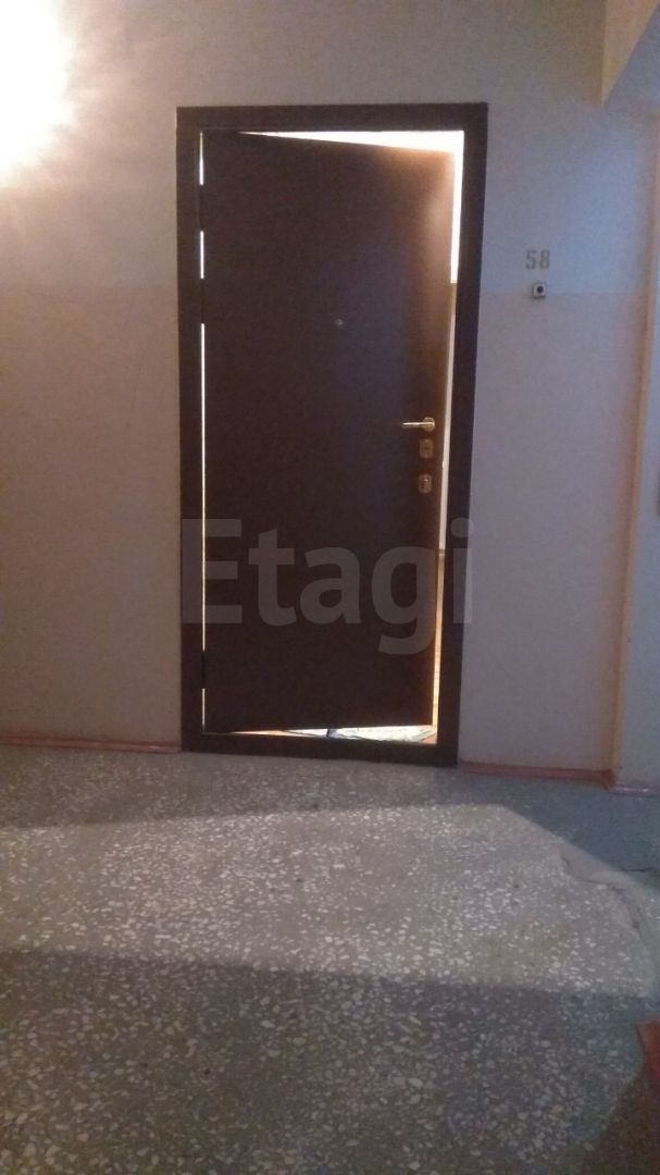 Продажа 1-комнатной квартиры, Красноярск, Молокова, 1г Продажа 1-комнатной квартиры, Красноярск, Молокова, 1г