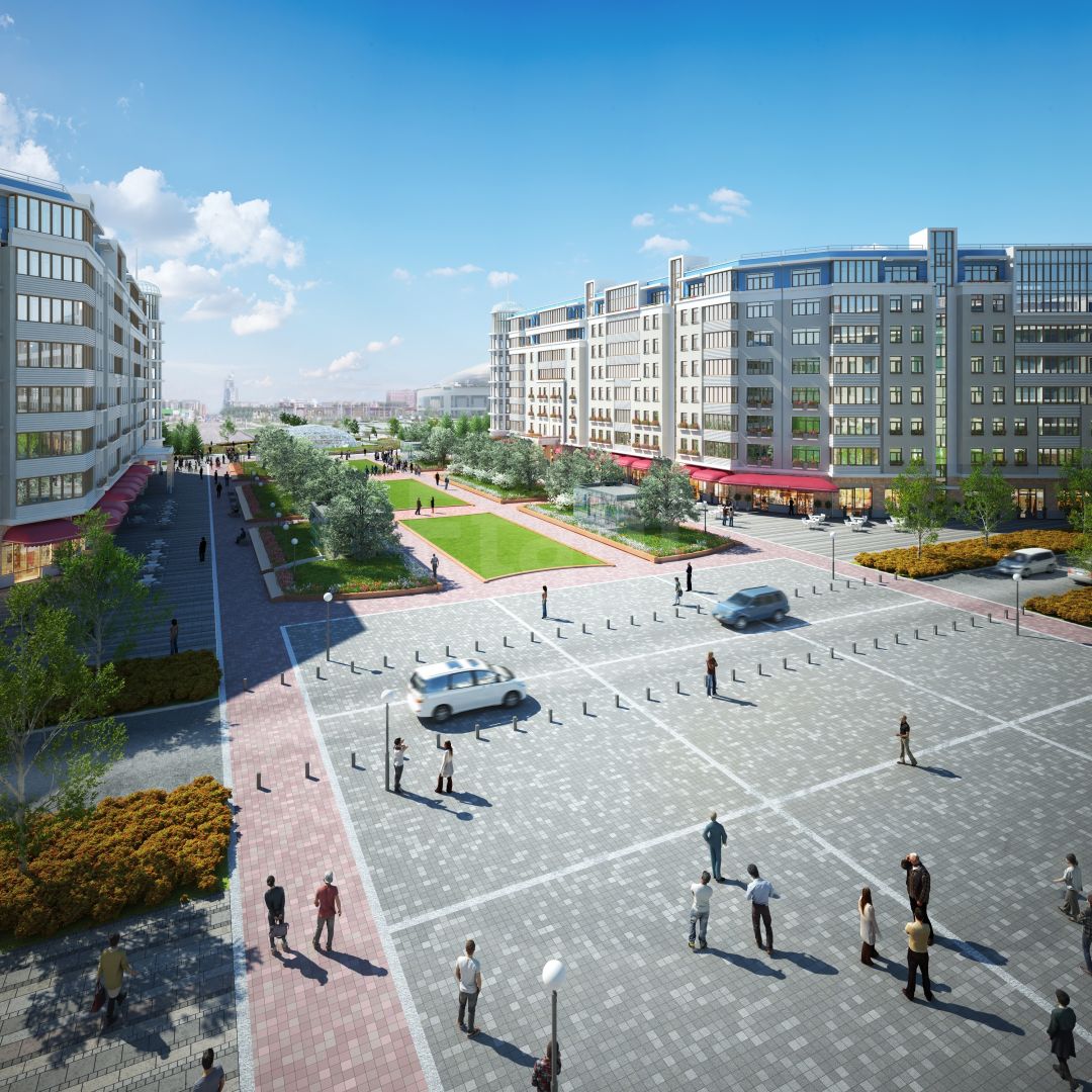 Продажа 2-комнатной новостройки, Красноярск, Петра Ломако, ЖК Преображенский Продажа 2-комнатной новостройки, Красноярск, Петра Ломако, ЖК Преображенский