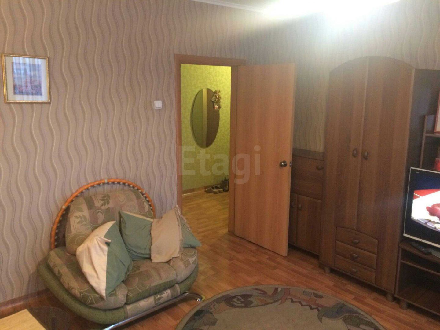 Продажа 2-комнатной квартиры, Красноярск, Горького, 37 Продажа 2-комнатной квартиры, Красноярск, Горького, 37