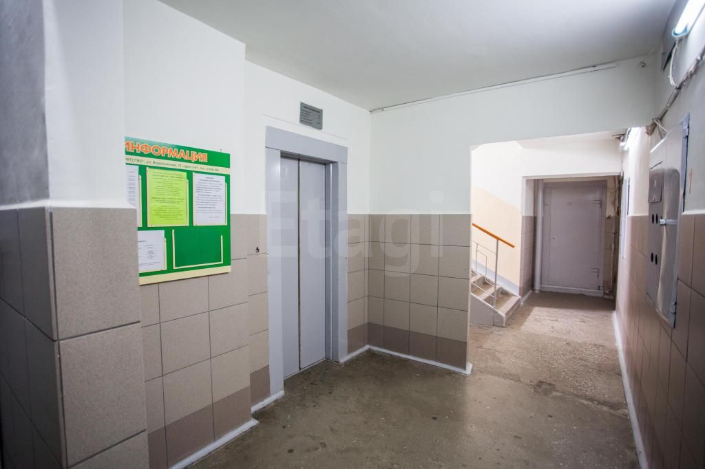 Продажа 2-комнатной квартиры, Красноярск, Водопьянова, 6а Продажа 2-комнатной квартиры, Красноярск, Водопьянова, 6а