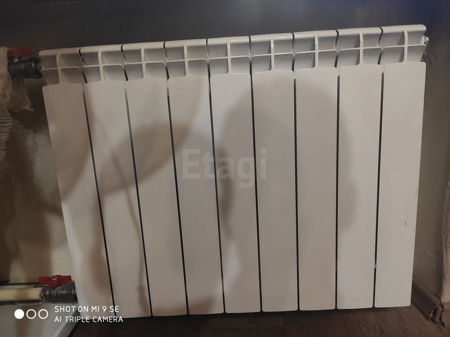 Продажа 1-комнатной квартиры, Красноярск, Попова, 8 Продажа 1-комнатной квартиры, Красноярск, Попова, 8